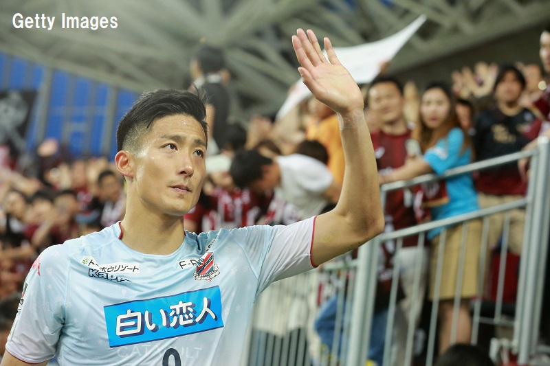 【札幌vsFC東京プレビュー】札幌は前節劇的弾の都倉が勢いをもたらす…FC東京は森重ら主力の復帰で連敗脱出へ