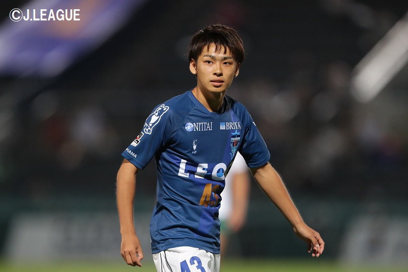 【土屋雅史氏のJ2展望】横浜FCはクラブ史上最年少Jデビューの斉藤に期待…千葉vs松本は抜群の安定感を誇る松本が優勢か