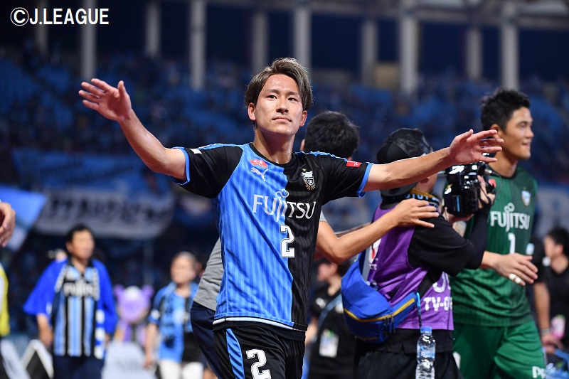 【清水vs川崎プレビュー】清水はドウグラス＆北川を起点に好機を窺う…サイド攻撃に警戒する川崎は登里が先発の見込み