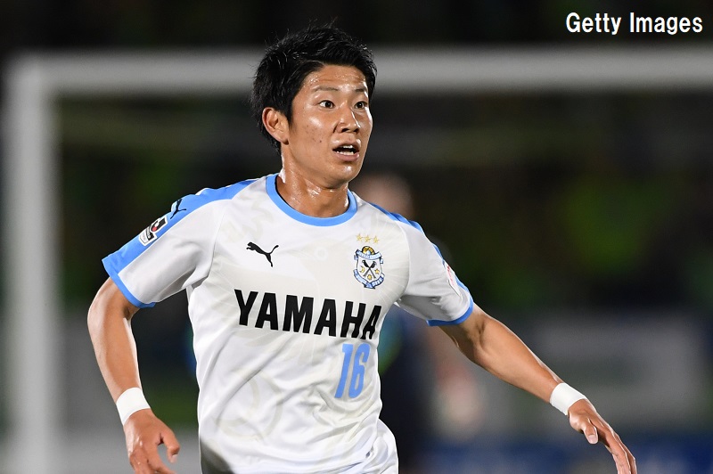 【磐田vs柏プレビュー】磐田は大卒ルーキー・中野が初先発か…柏は手塚＆小泉のボランチコンビが格別の存在感