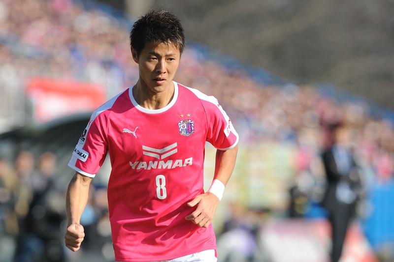【C大阪vs広島プレビュー】C大阪は柿谷や山村ら前線に離脱者相次ぐ…広島はベリーシャが攻守に抜群の存在感