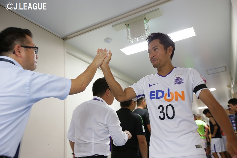 【広島vs湘南プレビュー】広島は33歳のクラッキ・柴崎が攻撃を牽引…湘南は2003年を最後に広島戦で白星なし