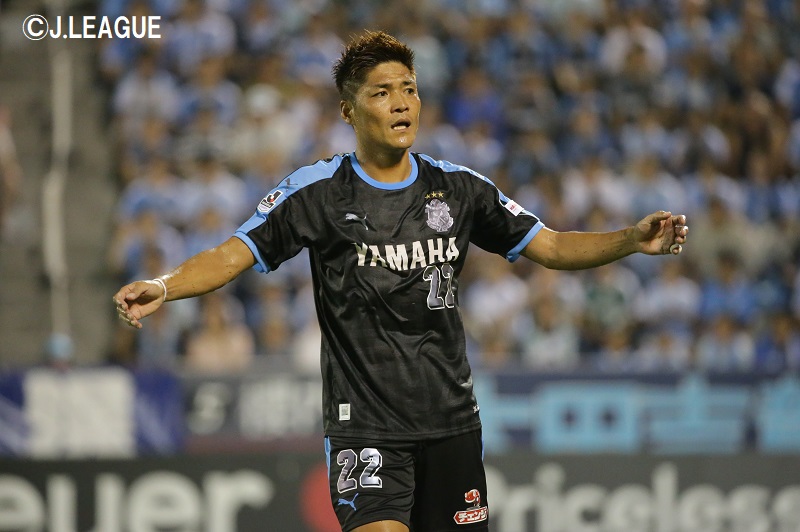 【磐田vs仙台プレビュー】磐田は今夏加入の大久保と川又の2トップに期待感…仙台は2試合連続先発の中野が好調を維持