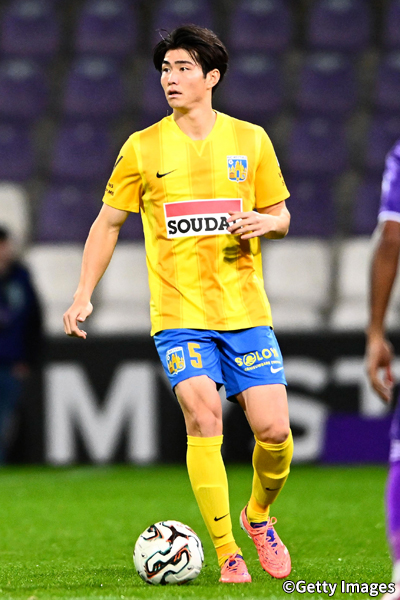 木村誠二（ウェステルロー）のプロフィール画像