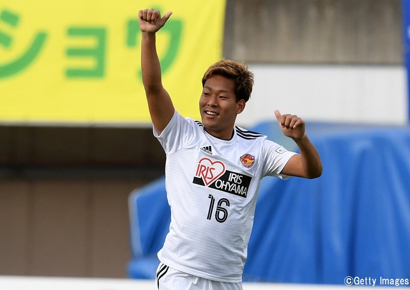 【仙台vs清水プレビュー】仙台は野津田が古巣戦での復帰に意欲…清水は日程不利も6戦ぶりの白星でメンタル面は回復