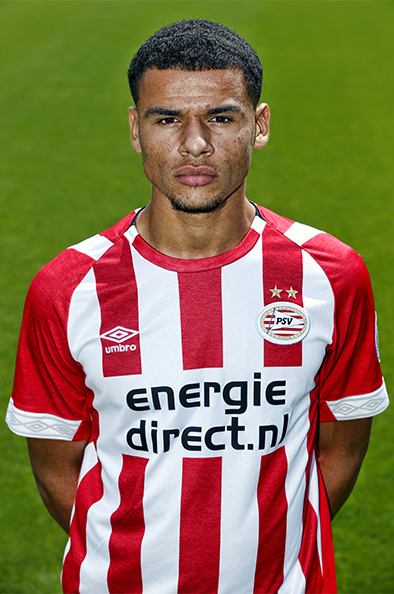 アルマンド・オビスポ（PSV）のプロフィール画像