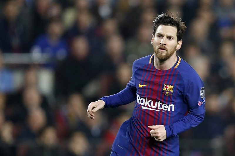 写真・14枚目】CLデビューから15年…メッシの偉大な足跡を振り返る