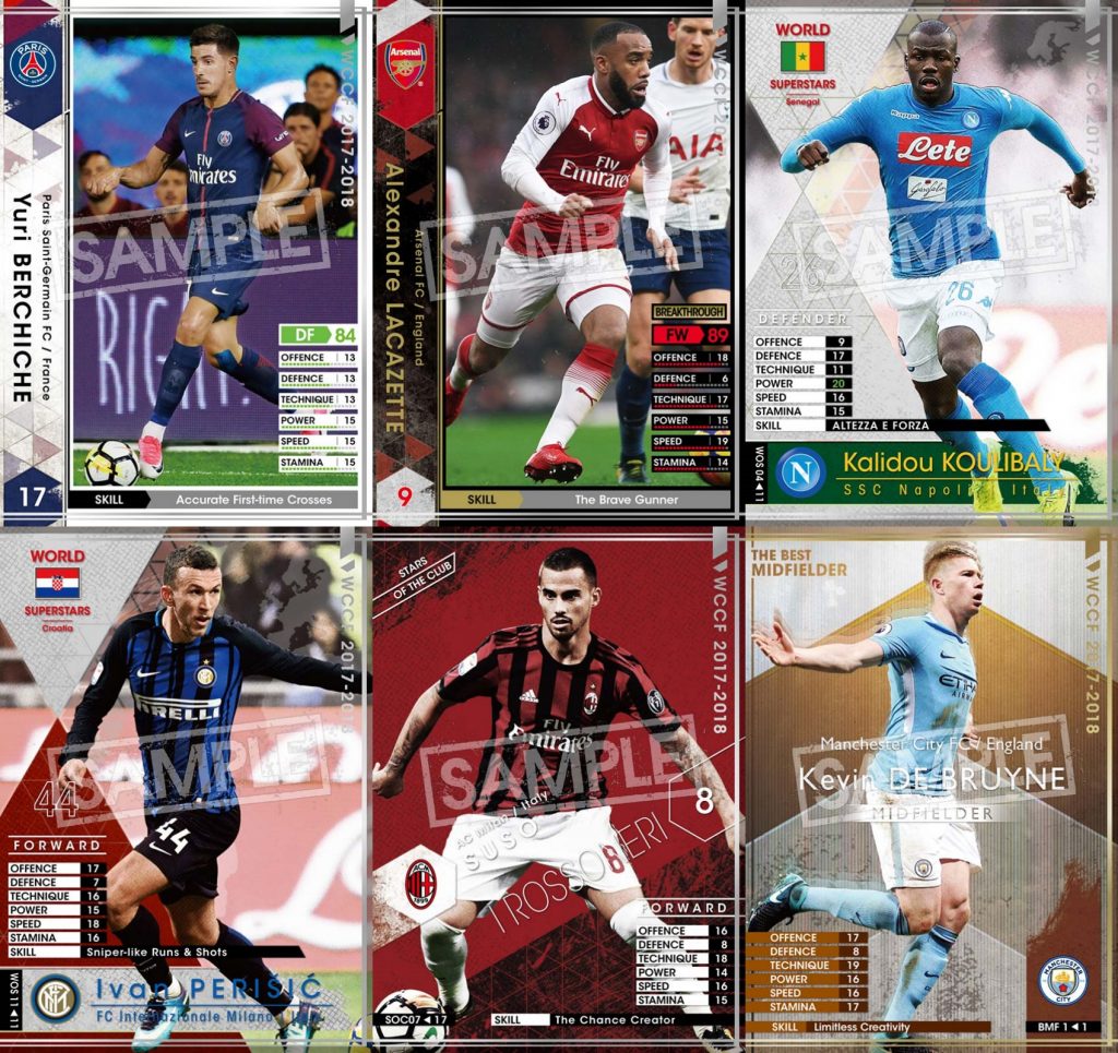 WCCF ローマセット 約430枚 WCCF セット WCCF ローマセット 約430枚