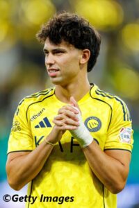 ジョアン・フェリックス