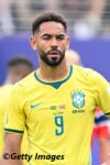 マテウス・クーニャのプロフィール写真