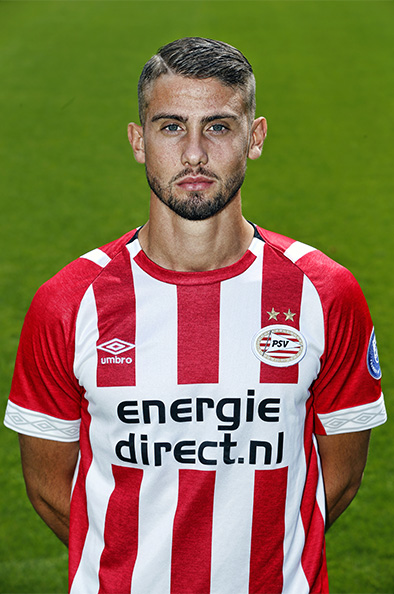 ラモン・パスカル・ルンドクヴィスト（PSV）のプロフィール画像