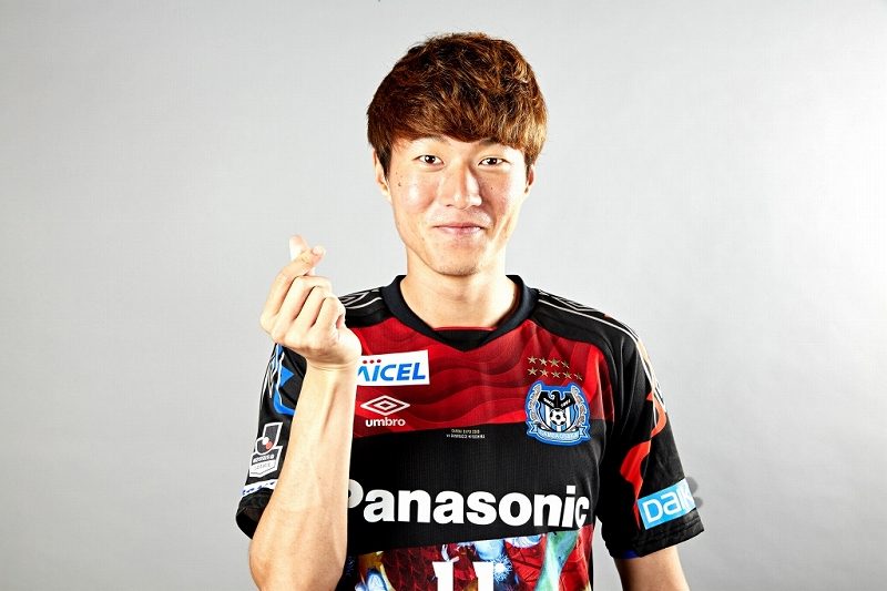 ファン・ウィジョ選手