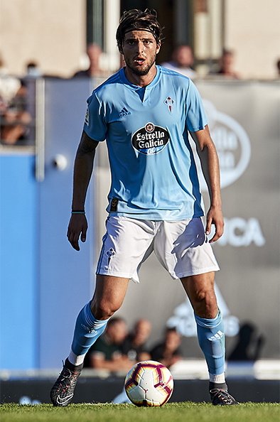 オカイ・ヨクシュル（セルタ）のプロフィール画像