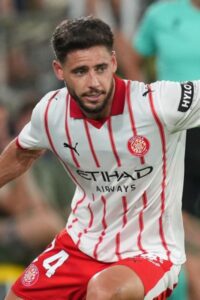 アレックス・モレノ