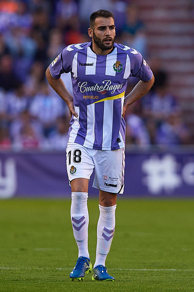 アントニート（バジャドリード）のプロフィール画像