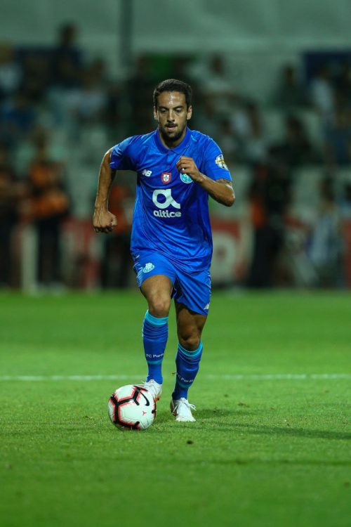 ブルーノ・コスタ（ポルト）のプロフィール画像