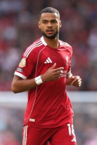 コーディ・ガクポ