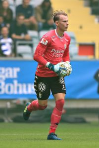 ポントゥス・ダールベリ