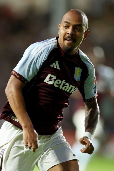 ドニエル・マレン（アストン・ヴィラ）のプロフィール画像