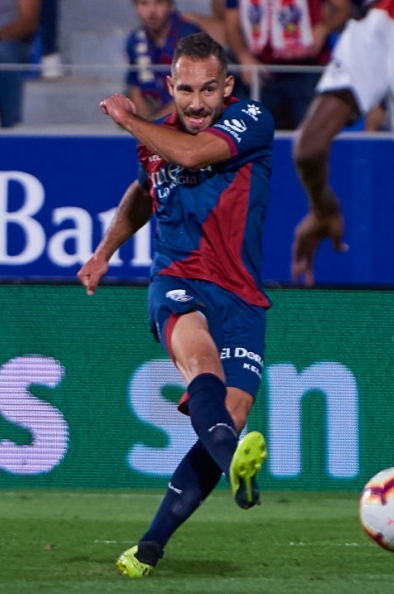 ダビド・フェレイロ（ウエスカ）のプロフィール画像