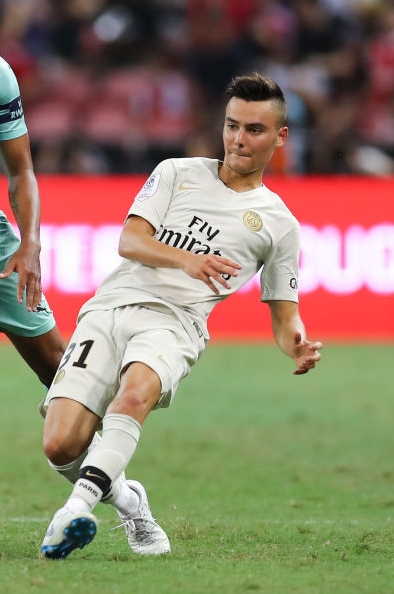 アレク・ジョルジャンのプロフィール画像