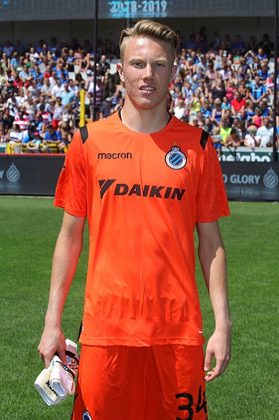 ブレント・ガブリエルのプロフィール写真