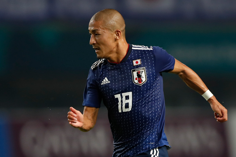 前田大然