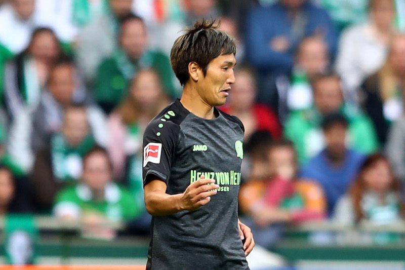 原口元気