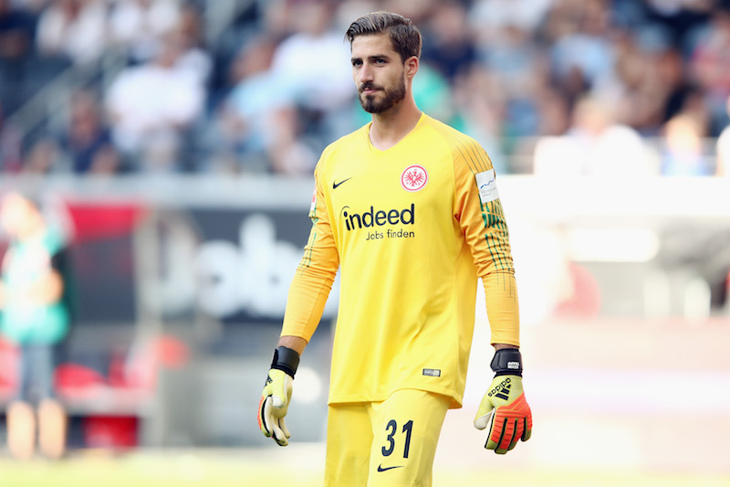 ケヴィン・トラップ