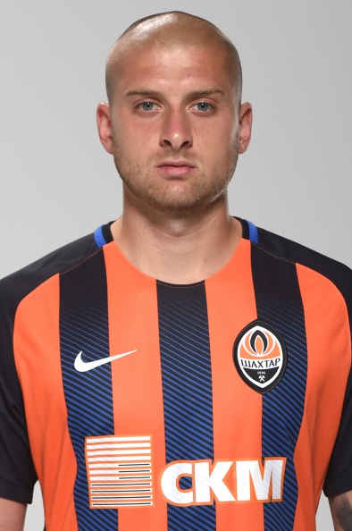 ヤロスラフ・ラキツキー（シャフタール・ドネツク）のプロフィール画像