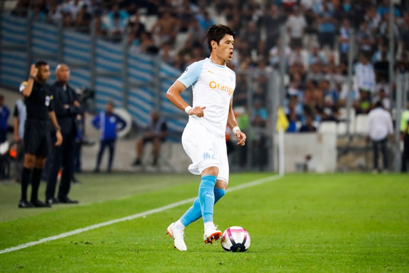 酒井宏樹