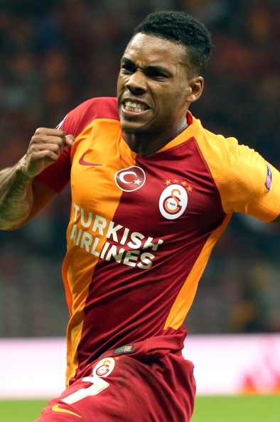 ガリー・ロドリゲスの写真