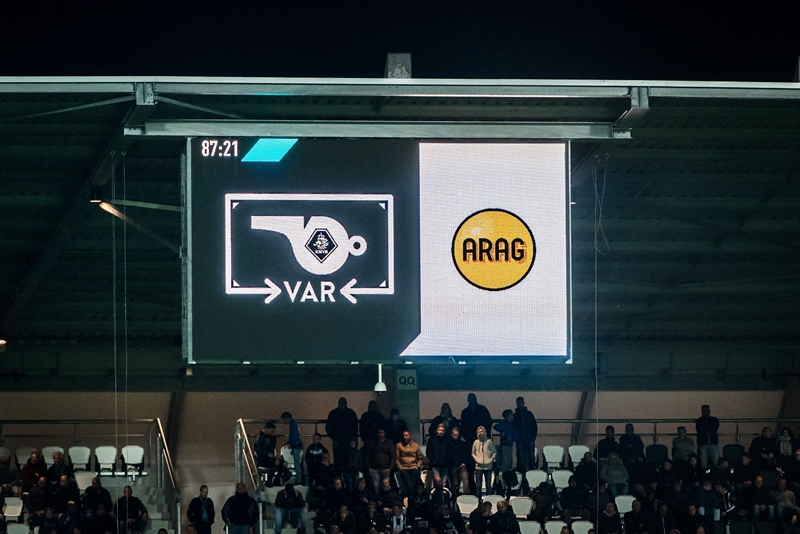 VAR