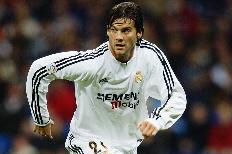 Spanish Primera Liga: Real Madrid v Albacete