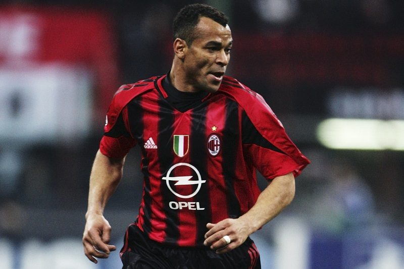 Milan v Man Utd