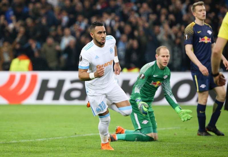 ディミトリ・パイェ