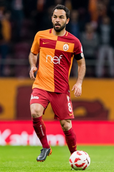 セルチュク・イナン（ガラタサライ）のプロフィール画像