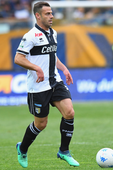 エマヌエレ・カライオのプロフィール画像