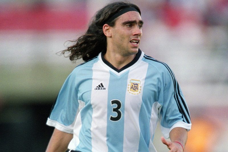 Juan Pablo Sorin