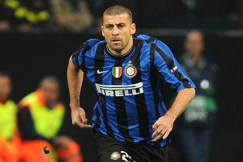 Inter Milan v CSKA Moscow - UEFA Champions League