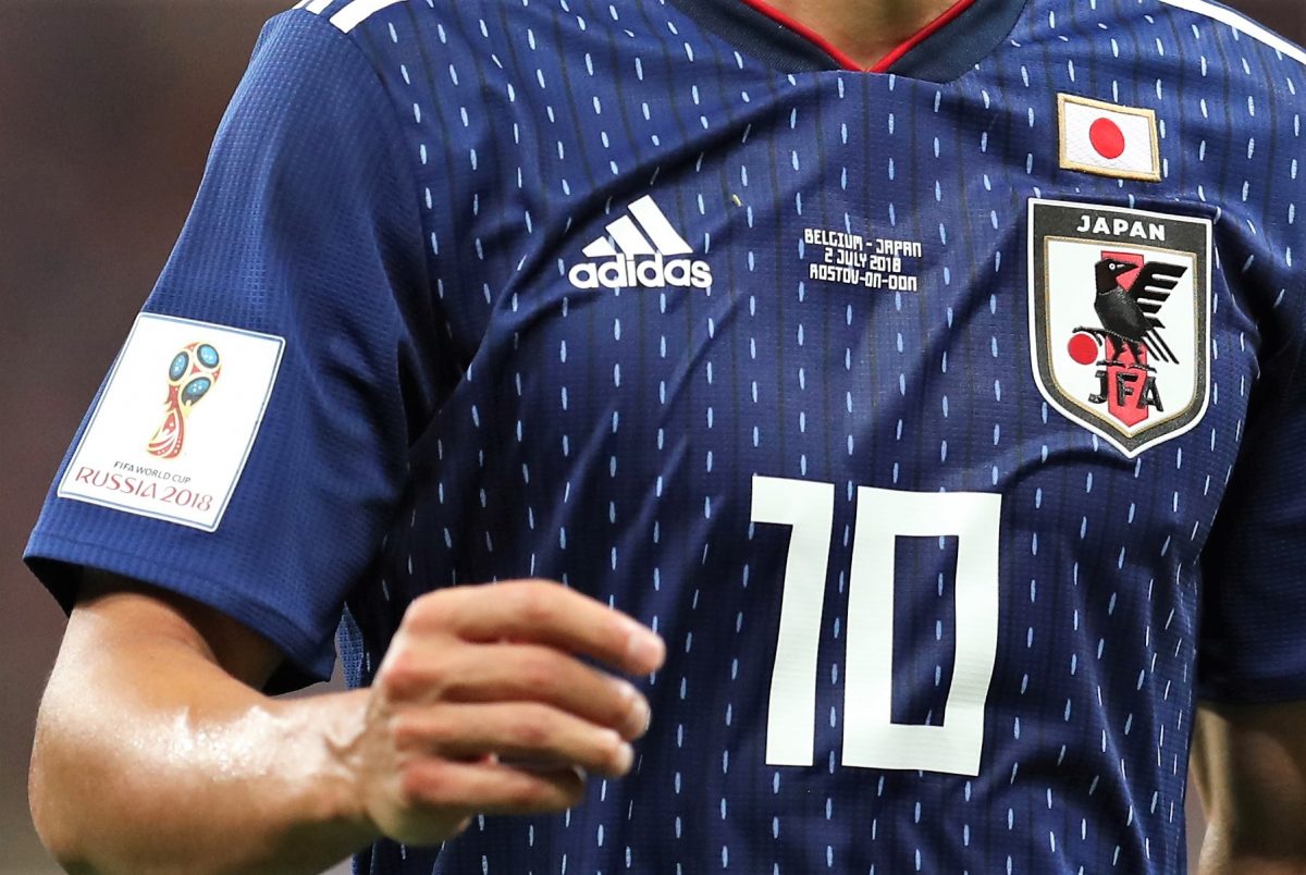 ロシアW杯で代表ユニフォームって売れたの？ 販売関係者に聞いてみた！