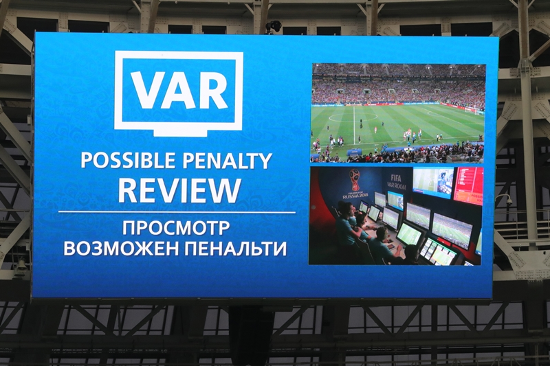 VAR