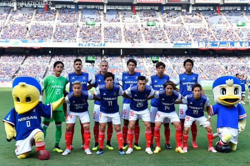 J1 20180916 YokohamaFM vs Urawa Kiyohara4