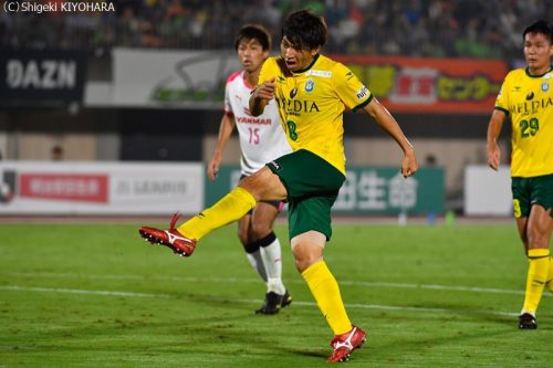 J1 20180922 Shonan vs COsaka Kiyohara17