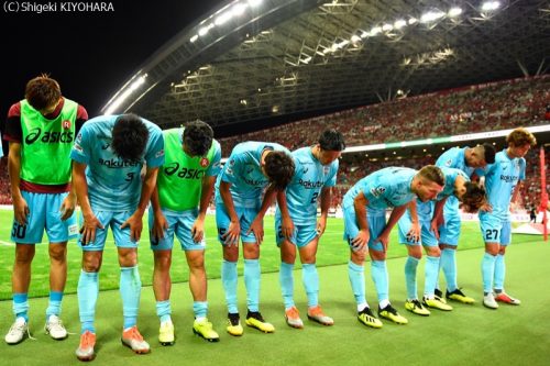J1 20180923 Urawa vs Kobe Kiyohara20