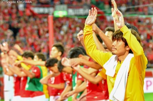 J1 20180923 Urawa vs Kobe Kiyohara21