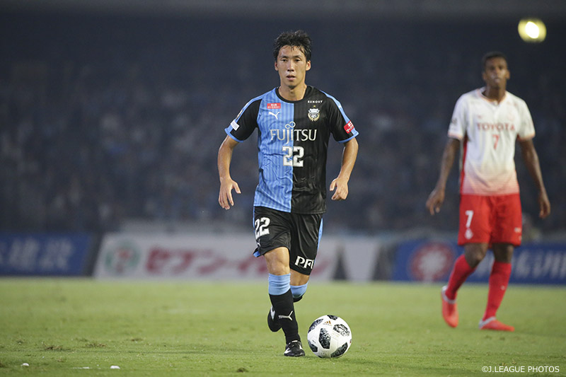 下田北斗