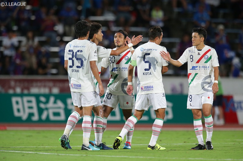 FC町田ゼルビア