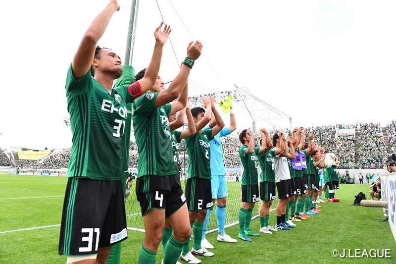 松本山雅FC