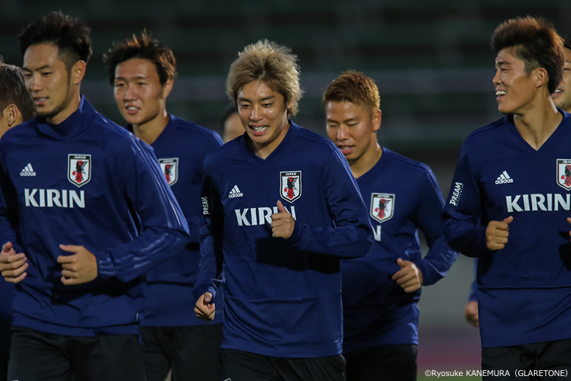 伊東純也